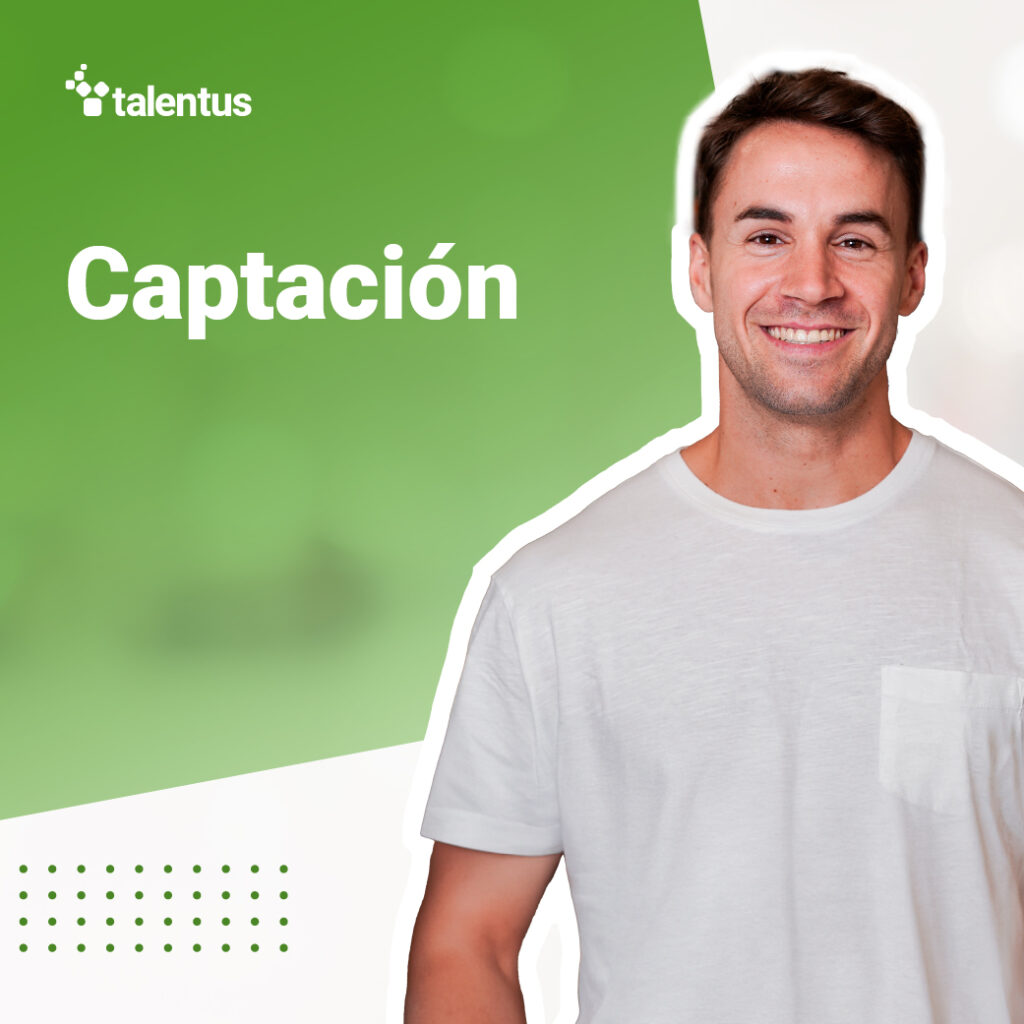 Captacion